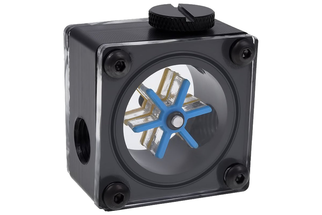 EAN 4250197173506 - Alphacool 1011889 Bloque de radiador imagen 2