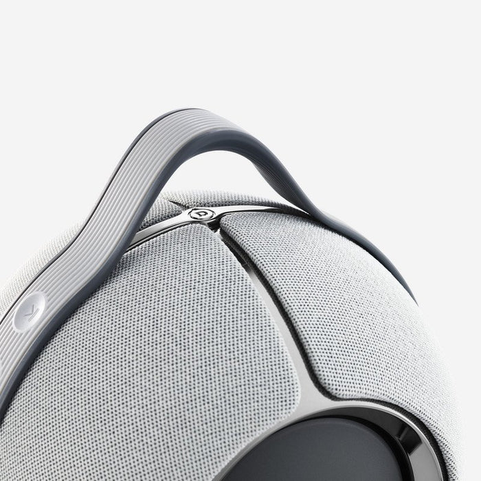 EAN 3663424021401 - Devialet Mania Altavoz portátil estéreo Gris imagen 6