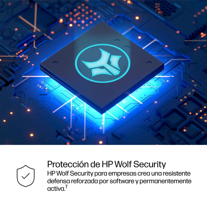 EAN 0199251237041 - HP ZBook Ultra G1a Wolf Pro Security Edition - Data Science Copilot+ PC AMD Ryzen AI Max PRO 390 Estación imagen 12