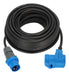 EAN 4007123701124 - Brennenstuhl 1168650525 base múltiple 25 m 1 salidas AC Exterior Negro imagen 1