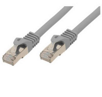 EAN 4017538075970 - shiverpeaks BS75550 cable de red Gris 50 m Cat7 S/FTP (S-STP) imagen 1