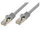 EAN 4017538075970 - shiverpeaks BS75550 cable de red Gris 50 m Cat7 S/FTP (S-STP) imagen 1