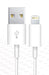 EAN 4038816090119 - Synergy 21 S21-I-00178 cable de conector Lightning 1,17 m Blanco imagen 1