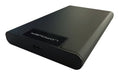 EAN 4262443280982 - LC-Power LC-25U3-C4 caja para disco duro externo Carcasa de disco duro/SSD Negro 2.5" USB con suministro  imagen 7