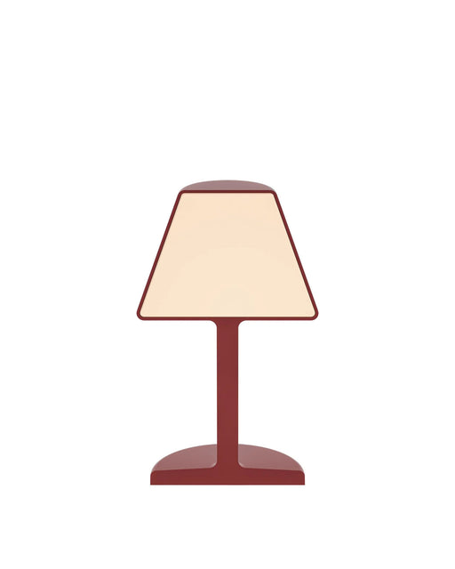 EAN 4029599110989 - Sompex TWIN lámpara de mesa 2,5 W LED G Rojo imagen 2