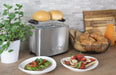 EAN 4011689382666 - Unold Toaster Tom 38266 7 4 rebanada(s) 1200 W Acero inoxidable imagen 13
