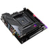 EAN 4718017487597 - ASUS ROG Strix X570-I Gaming AMD X570 Zócalo AM4 mini ITX imagen 4