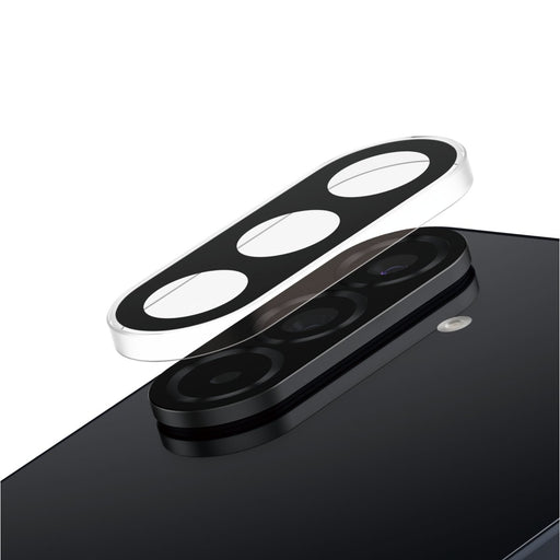 EAN 5715685017742 - PanzerGlass SAFE. by ® Camera Lens Protector Transparent Samsung Galaxy A56 5G Protector de pantalla 1 pi imagen 1