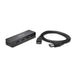 EAN 5028252591515 - Kensington UH4000C Negro imagen 3