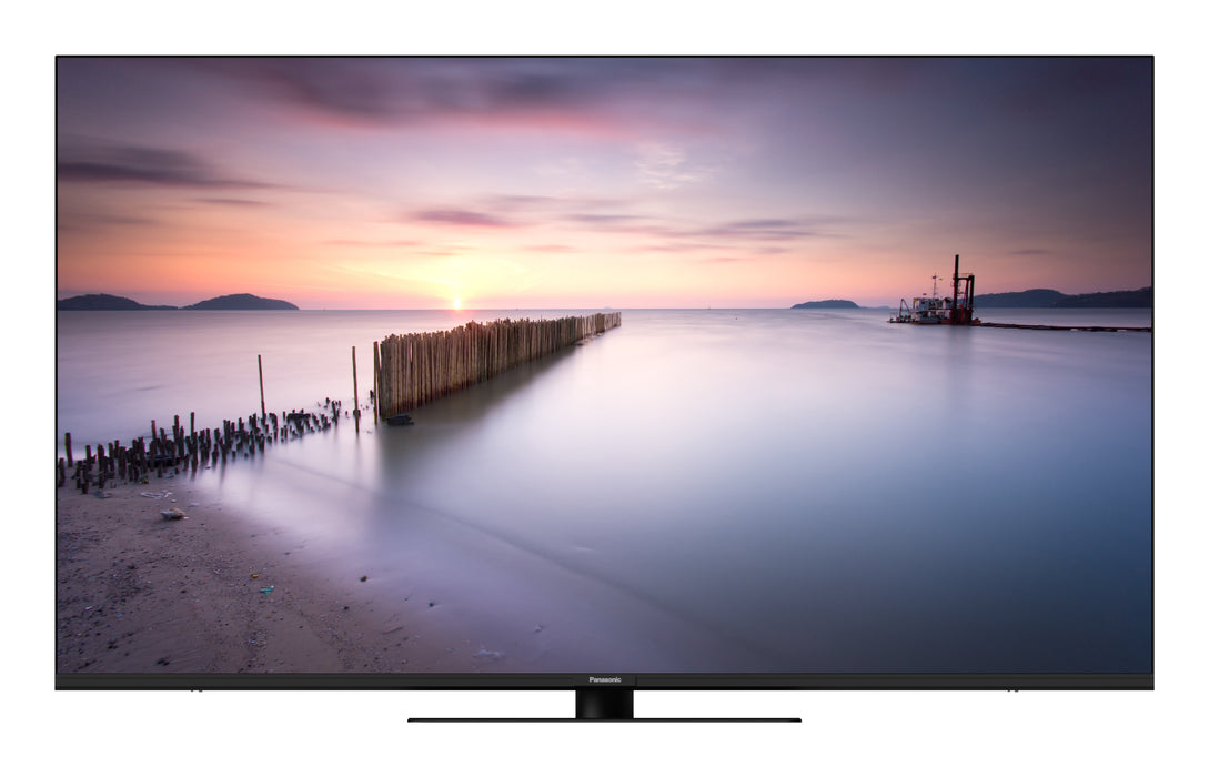 EAN 5025232965618 - Panasonic TV-55W80AEZ Televisor 139,7 cm (55") 4K Ultra HD Smart TV Wifi Negro imagen 10