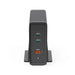 EAN 4047443513984 - Hama 00200019 cargador de dispositivo móvil Universal Negro Corriente alterna Carga rápida Interior imagen 4