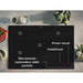 EAN 7333394032092 - Electrolux EIS62453 Negro Integrado 60 cm Con placa de inducción 4 zona(s) imagen 8