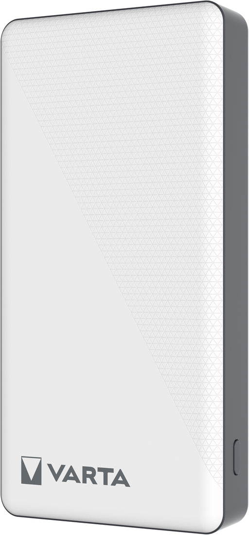 EAN 4008496018987 - Varta Energy 15000 Polímero de litio 15000 mAh Negro, Blanco imagen 2