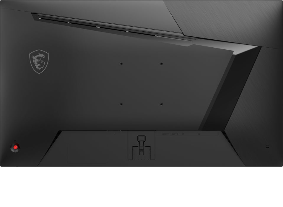 EAN 4711377347792 - MSI MAG 325QF E18V pantalla para PC 80 cm (31.5") 2560 x 1440 Pixeles Wide Quad HD LED Negro imagen 5