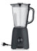 EAN 4069486000207 - Severin SM 3722 licuadora 1,5 L Batidora de vaso 600 W Negro, Transparente imagen 1