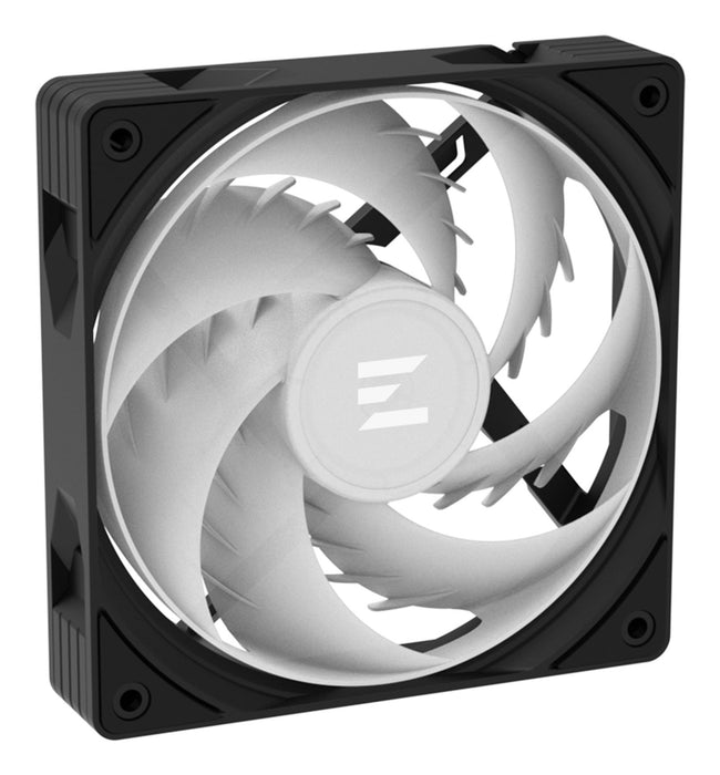 EAN 8800263650224 - Zalman ALPHA2 DS A24 BLACK sistema de refrigeración para ordenador Procesador Sistema de refrigeración lí imagen 3