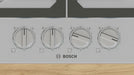 EAN 4242005495962 - Bosch Serie 6 PCH6A5I90 hobs Acero inoxidable Integrado 60 cm Encimera de gas 4 zona(s) imagen 2