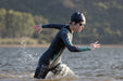 EAN 810092678595 - SHOKZ OpenSwim Pro Auriculares Inalámbrico Banda para cuello Deportes Bluetooth Gris imagen 67