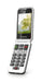 EAN 9005613168940 - Emporia SIMPLICITYglam.4G 7,11 cm (2.8") 106 g Negro Teléfono para personas mayores imagen 8