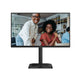 EAN 4038986142779 - AOC 24E4U pantalla para PC 60,5 cm (23.8") 1920 x 1080 Pixeles Full HD LED Negro imagen 6