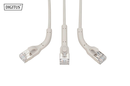 EAN 4016032504214 - Digitus DK-1632-A-005B-10 cable de red Cat6a F/FTP (FFTP) imagen 2