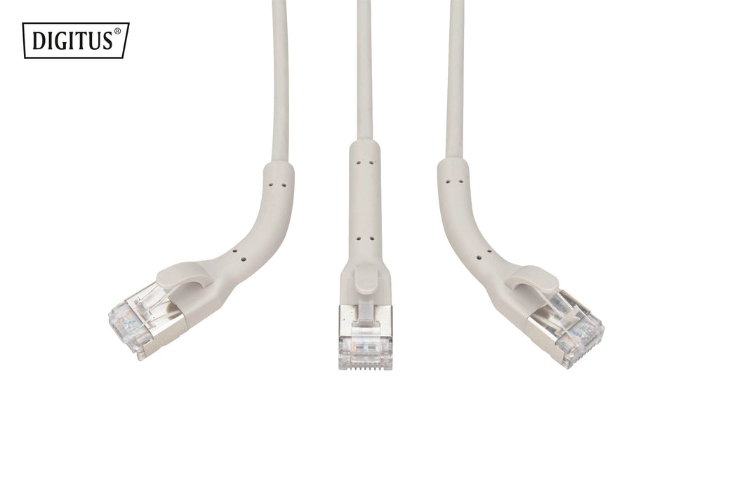 EAN 4016032504108 - Digitus DK-1632-A-010B cable de red Cat6a F/FTP (FFTP) imagen 2