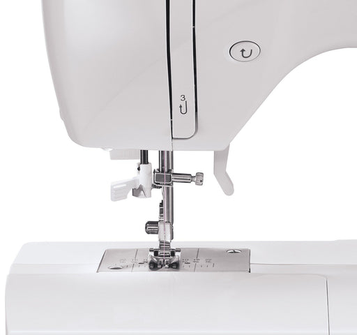 EAN 4996856111341 - SINGER STARLET 6699 máquina de coser Eléctrico imagen 2