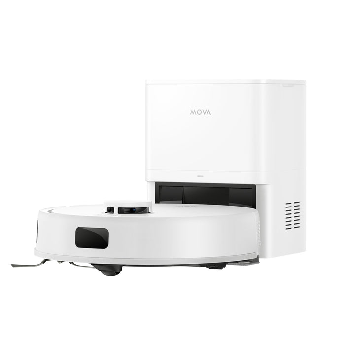 EAN 6977328062697 - MOVA E20 Plus 0,33 L Blanco imagen 2