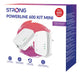 EAN 9120137872217 - Strong Powerline 600 Duo Mini 600 Mbit/s Ethernet Blanco 2 pieza(s) imagen 6