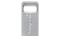 EAN 0740617327984 - Kingston Technology DataTraveler Micro unidad flash USB USB tipo A 3.2 Gen 1 (3.1 Gen 1) Plata imagen 2