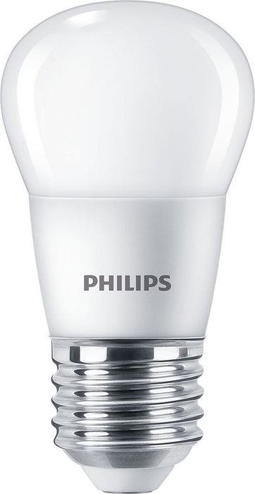 EAN 8719514312425 - Philips CorePro LED 31242500 lámpara LED Blanco cálido 2700 K 2,8 W E27 F imagen 1