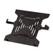 EAN 43859728015 - Fellowes Platinum Series 8044101 soporte para monitor 43,2 cm (17") Escritorio Negro imagen 1
