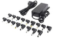 EAN 5711783151777 - CoreParts MBXUN-90W-AC0001 adaptador e inversor de corriente Interior Negro imagen 1