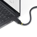 EAN 65030925426 - StarTech.com HDMI2-CABLE-GRIP-7M cable HDMI HDMI tipo A (Estándar) Negro imagen 6