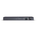 EAN 0649532933365 - CyberPower PDU44005 unidad de distribución de energía (PDU) 10 salidas AC 1U Negro imagen 2