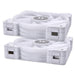 EAN 4713227537247 - Thermaltake SWAFAN EX12 Carcasa del ordenador Ventilador 12 cm Blanco 3 pieza(s) imagen 2