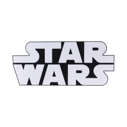 EAN 5055964767594 - Paladone Star Wars Logo Light Luz de noche con enchufe o Luz quitamiedos con enchufe imagen 1