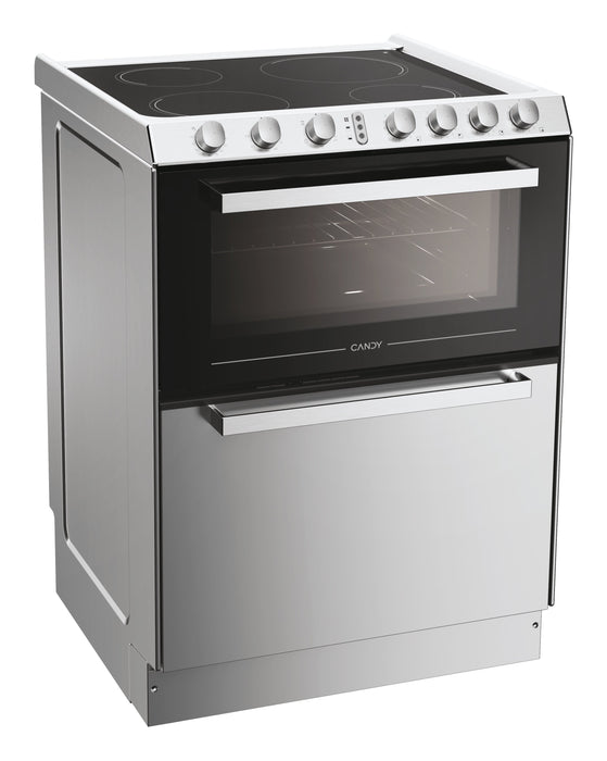 EAN 8059019016344 - Candy TRIOVXNT/1 equipo combinado para la cocina Plata imagen 2