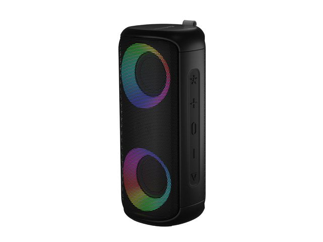 EAN 5901969432206 - Audictus Aurora Pro Altavoz portátil estéreo Negro 20 W imagen 3