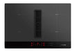 EAN 6978841621231 - Dreame VZ40 Pro Negro Integrado 77 cm Con placa de inducción 4 zona(s) Campana integrada imagen 1