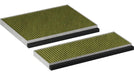 EAN 4242005403158 - Bosch Clean Air+ Filtro para campana extractora imagen 1