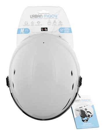 EAN 3303170121962 - T'nB Urban Moov Blanco imagen 3