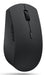 EAN 0195892114765 - Lenovo 4X31R64328 teclado Ratón incluido Oficina RF Wireless + Bluetooth Alemán Negro imagen 4