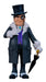 EAN 8436605120720 - MINIX DC Penguin imagen 1