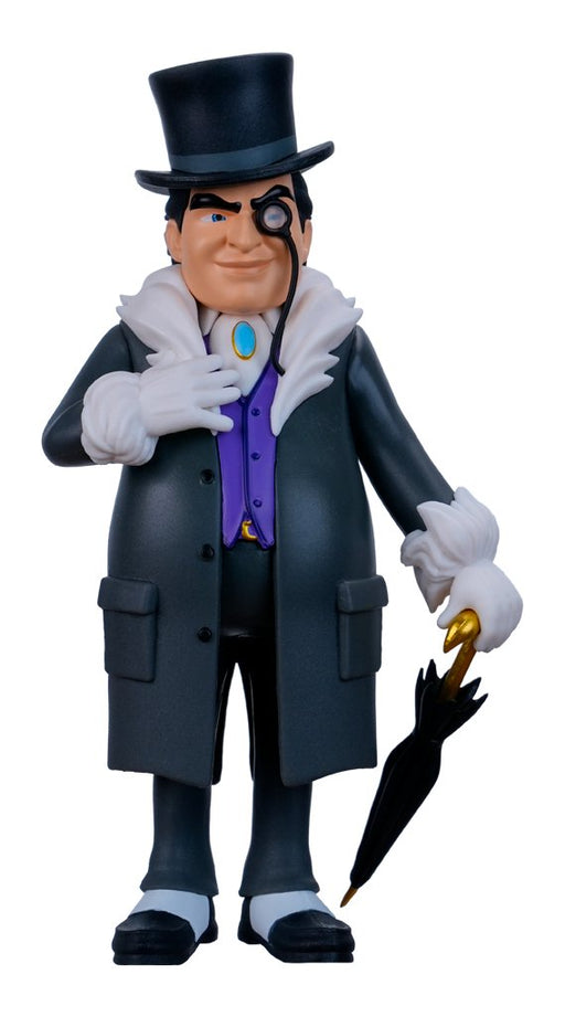 EAN 8436605120720 - MINIX DC Penguin imagen 1