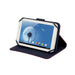 EAN 4260403571705 - Rivacase 3312 17,8 cm (7") Folio Rojo imagen 6