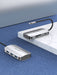 EAN 6922794753495 - Vention TNHHB hub de interfaz USB Tipo C 5000 Mbit/s imagen 3