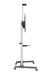 EAN 766623462563 - Manhattan 462563 soporte para TV 2,54 m (100") Negro, Plata imagen 5