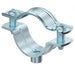 EAN 4012196599677 - Obo Bettermann = abrazadera para cable Acero imagen 1