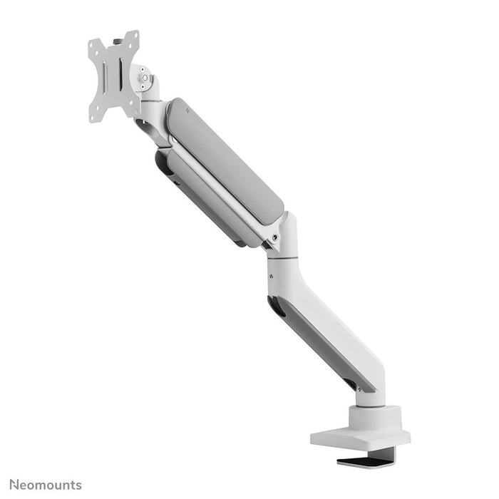 EAN 8717371441661 - Neomounts DS70PLUS-450WH1 soporte para monitor 124,5 cm (49") Escritorio Blanco imagen 12